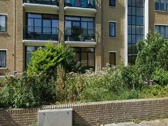 Appartement te huur Den Haag: gerenoveerd A+ appartement nabij strand