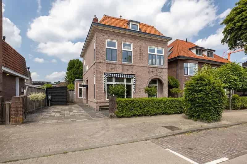 Huis te koop: Teteringsedijk 205 4817 ME Breda | Funda