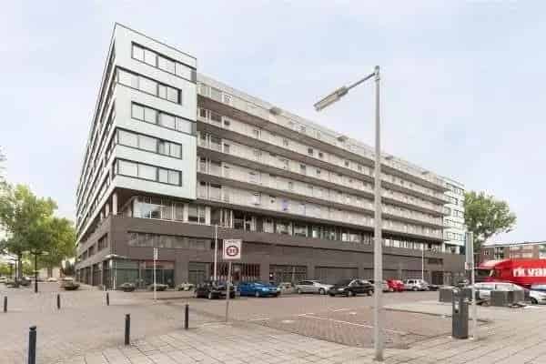 Luxe 5-kamer appartement 116m2 Osdorpplein