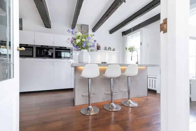 Huis te koop: Prinseneiland 33 1013 LL Amsterdam 