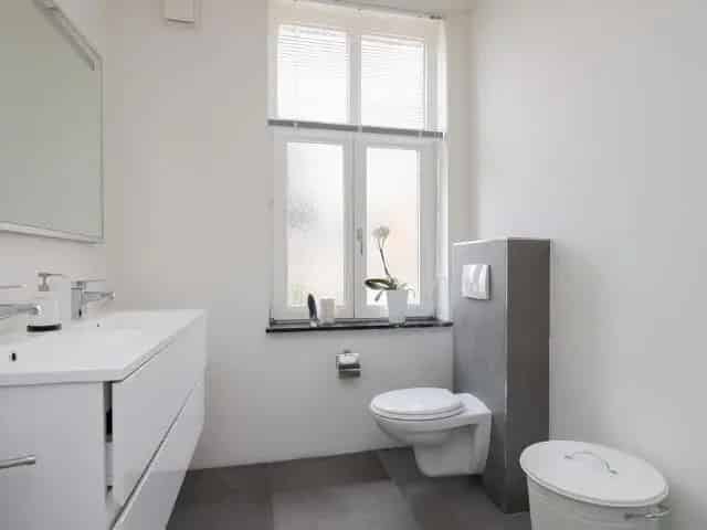 Te Huur Huis Maastricht Bergerstraat 4 slaapkamers