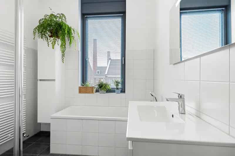 Luxe 5 Slaapkamer Huis Ede A+++ Energie Label