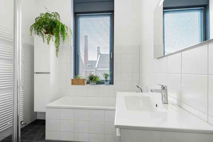 Luxe 5 Slaapkamer Huis Ede A+++ Energie Label
