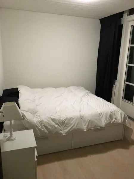 Appartement Te Huur in Bergen op Zoom, Noord-Brabant