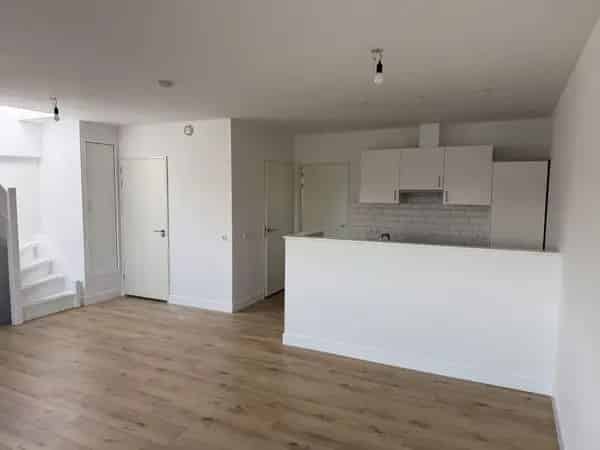 Nieuwbouw Appartement Den Haag - Energielabel A+++