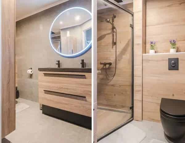 Levensloopbestendige woning 4 slaapkamers 2 badkamers Grote tuin Garage