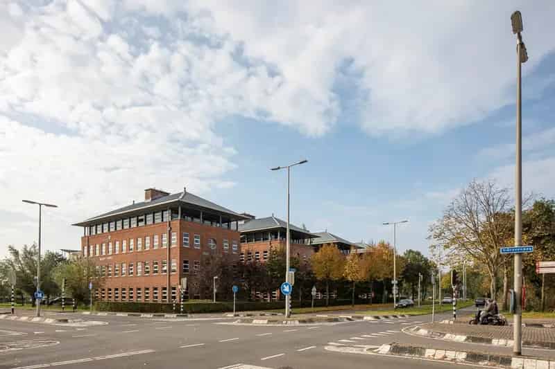 Kantoorruimte te huur Capelle aan den IJssel s Gravenweg