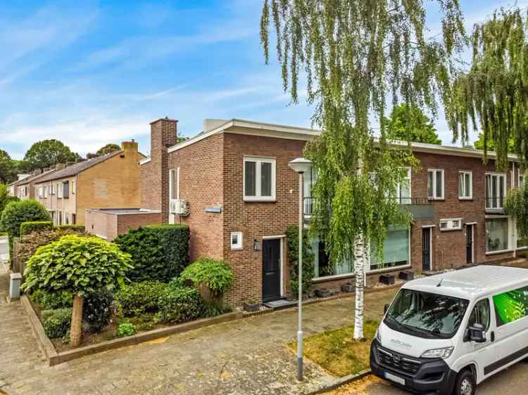 Eengezinswoning Te Koop in Geleen, Limburg