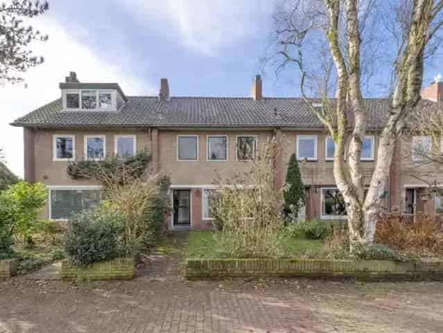 Tussenwoning Bussum Renovatieproject 4 slaapkamers