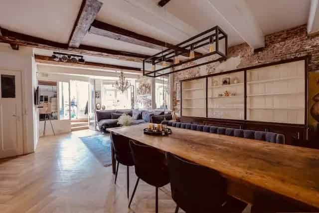 Appartement te koop Prinsengracht Amsterdam