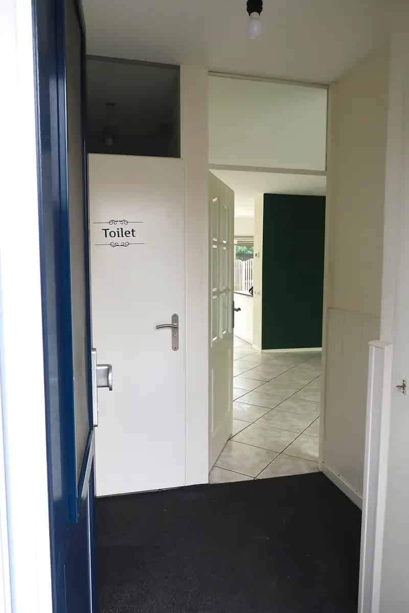 Woonhuis Nieuwegein 6 Kamers