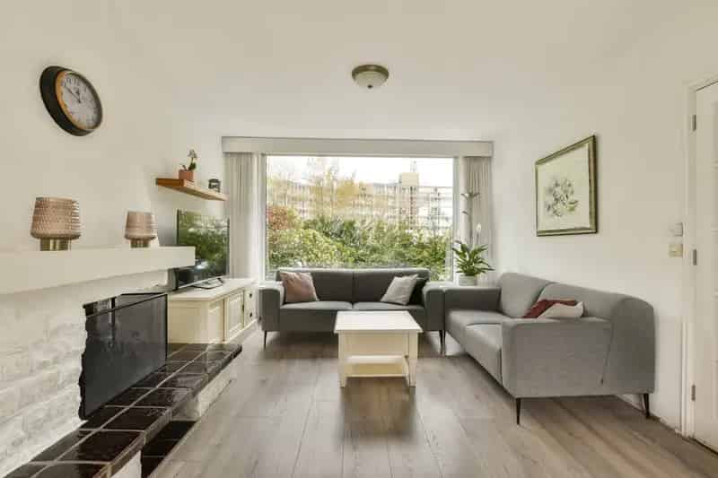 Tussenwoning Amstelveen 4 slaapkamers 113m2 Energielabel B