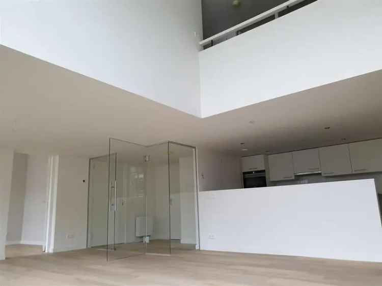 Luxe Appartement 2 Slaapkamers Buiten Wittevrouwen