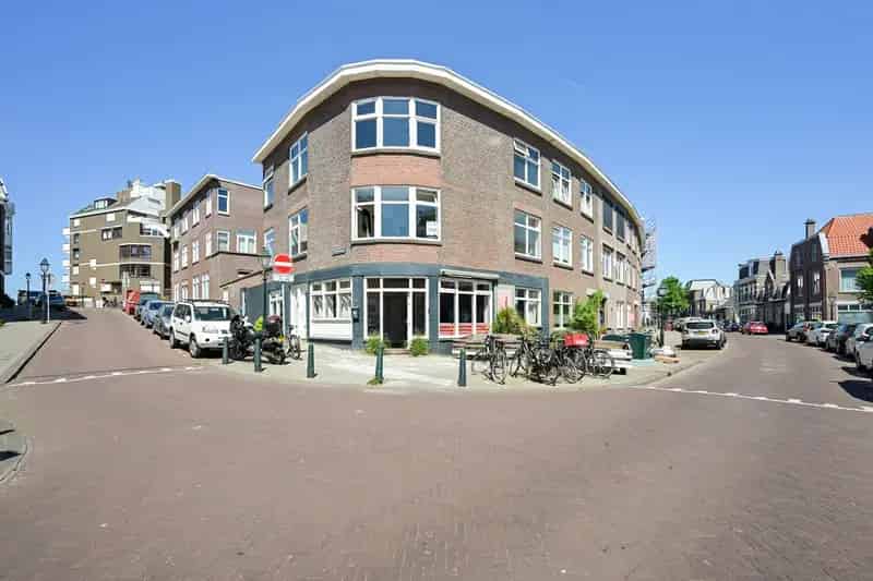 Appartement te koop: Wassenaarsestraat 96 2586 AR Den Haag 