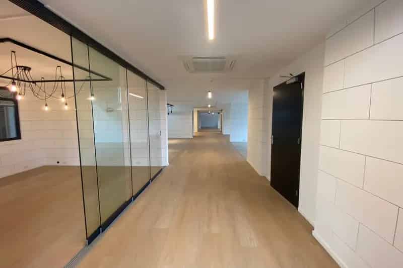 Kantoorruimte Zwolle 700m2 A28 Industriële Stijl