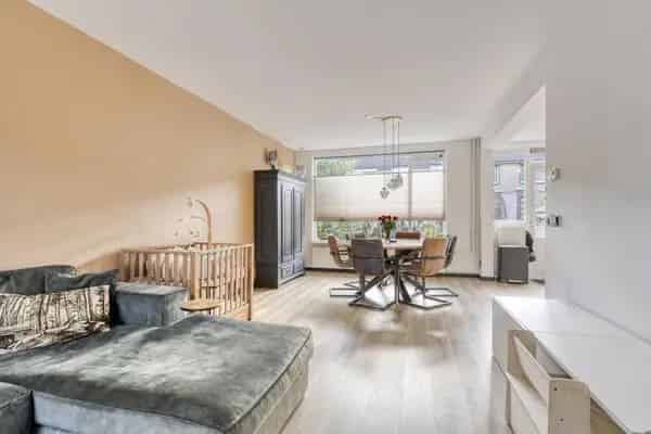 Huis Te Koop , 39, Generaal Spoorstraat, Bergen op Zoom, Noord-Brabant