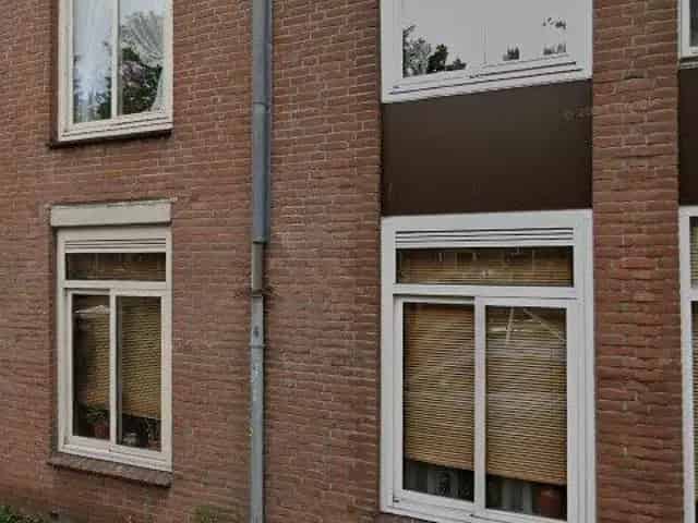 4 Kamer Appartement Jordaan Amsterdam per Direct Beschikbaar