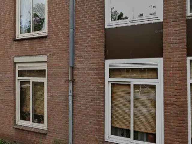 4 Kamer Appartement Jordaan Amsterdam per Direct Beschikbaar