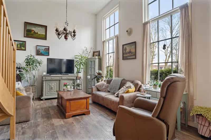 Appartement te koop: Veenweg 34-B 2631 CL Nootdorp 
