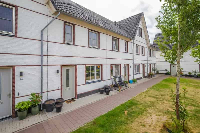 Huis te koop: Herfsttooi 34 6846 DS Arnhem | Funda