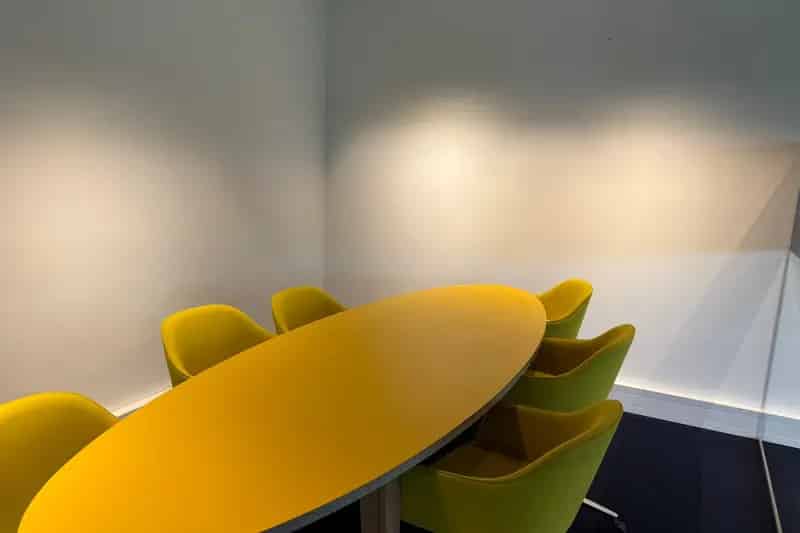 Kantoorruimte te Huur Heesch Cereslaan 39m2