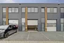 Bedrijfsruimte 56m2 te huur Ter Aar