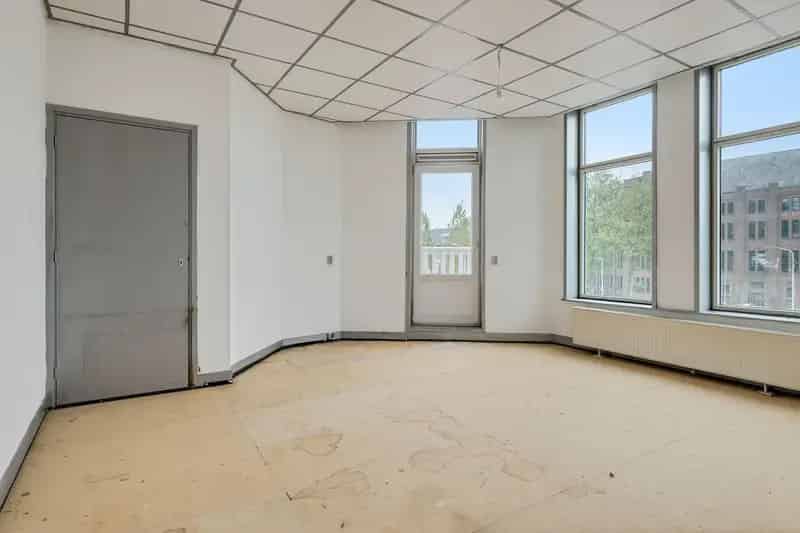 Appartement te koop Den Haag Stationsbuurt 92m2