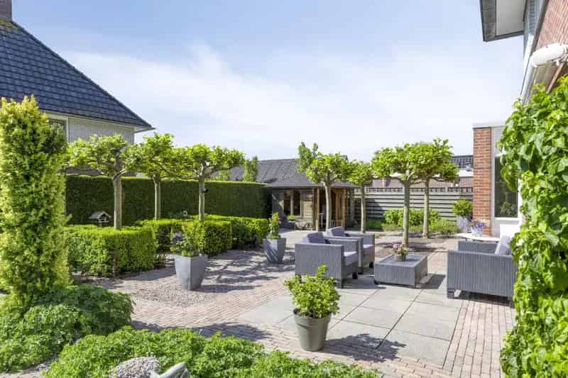 Vrijstaande woning IJsselmuiden - Ruimte, Licht en Toplocatie