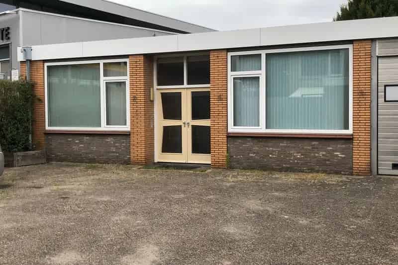 Kantoorruimte te huur Oss 75m²