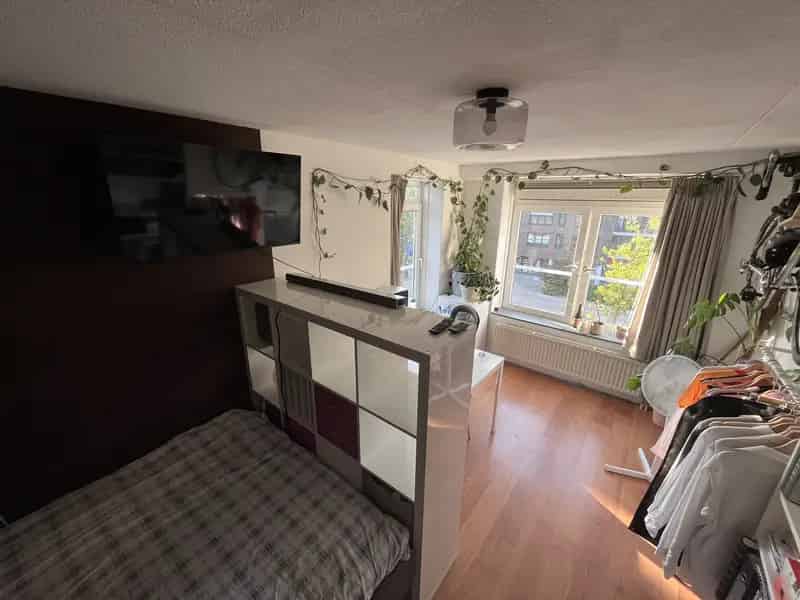 Kamer Leiden Huize Gooi5 Onderhuur Man Augustus