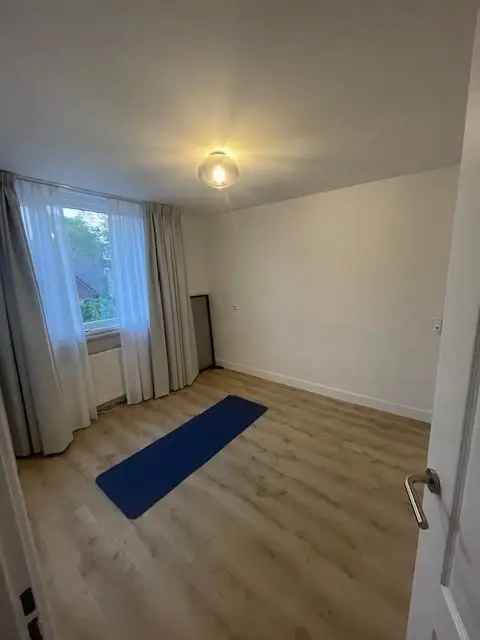 Ruime Kamer te Huur in Gezellig Huis Nieuwegein