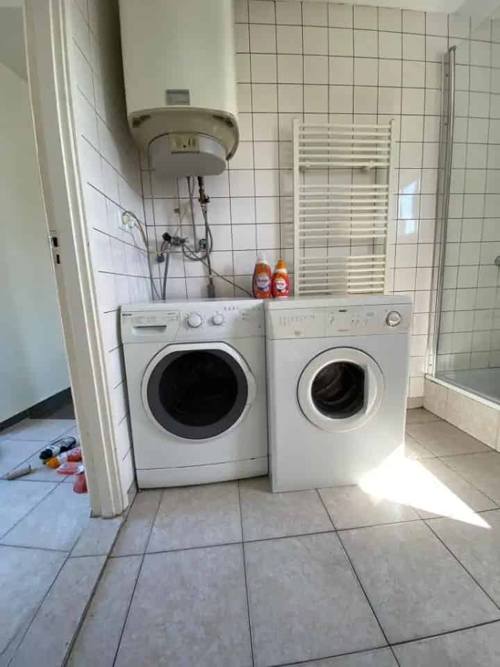 Appartement Landgraaf Burgemeester Gijsenstraat