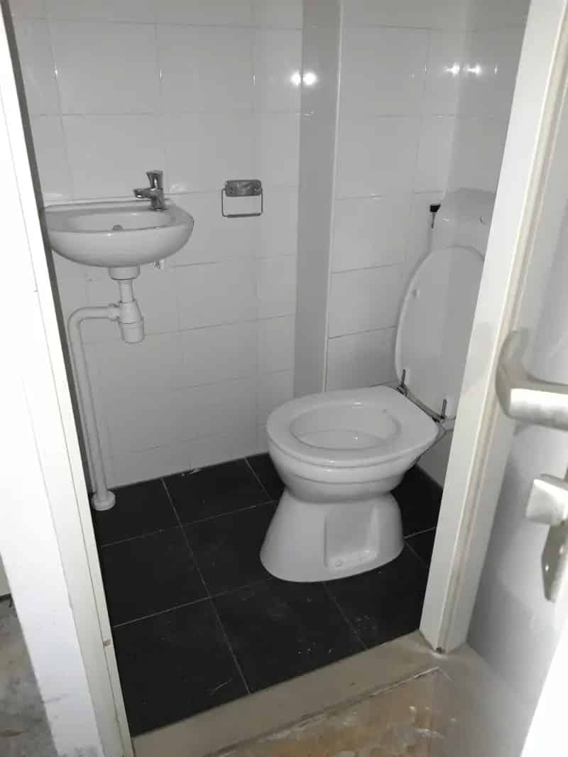 Ruime eengezinswoning te Houten 111m2 3 slaapkamers