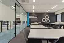 2592 m2 Kantoor en Bedrijfsruimte te Huur Apeldoorn
