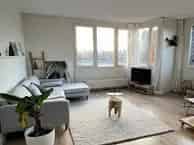 Appartement Zwolle Wipstrikpark 3 kamers 102m2