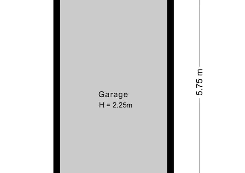 Garagebox te koop Rotterdam Anatole Franceplaats