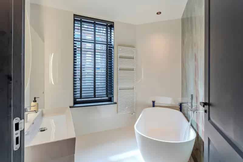 Luxueus 6-Kamer Appartement Duinoord 186m2 Tuin 5 Slaapkamers