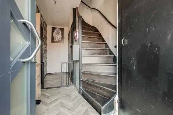 Ruime eengezinswoning De Lier 4 slaapkamers 104m2
