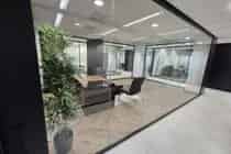 Kantoorruimte te huur Rijswijk 14-27 m2