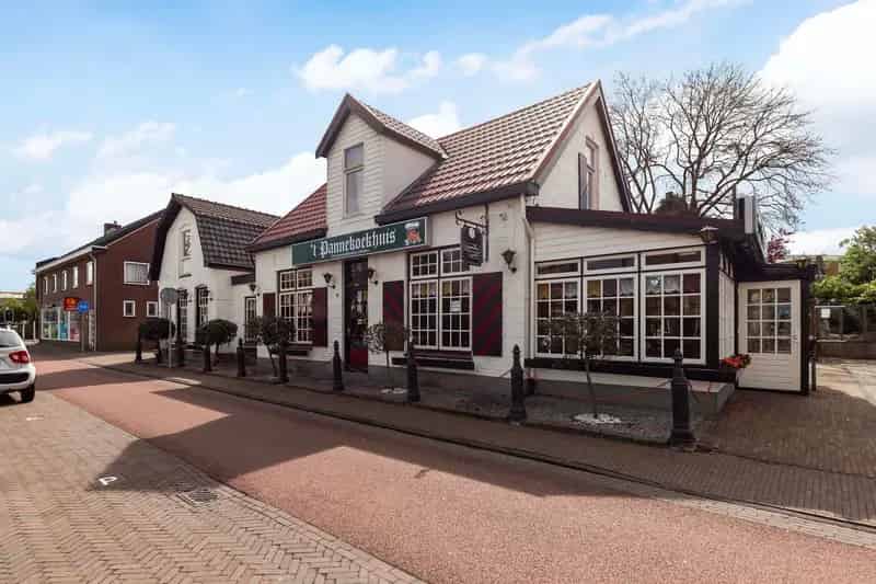 Horecaruimte Apeldoorn te Huur: Pannenkoekenhuis met 155 Zitplaatsen