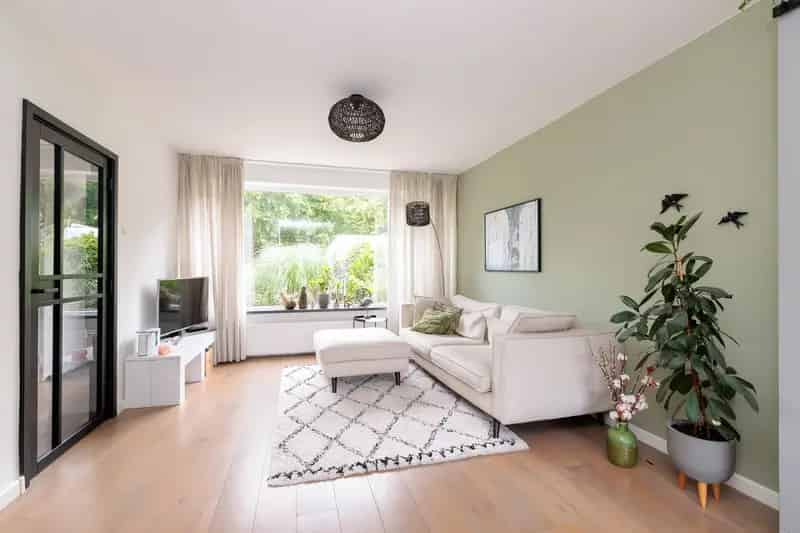 Huis te koop Nieuw Vennep 4 slaapkamers 126m2