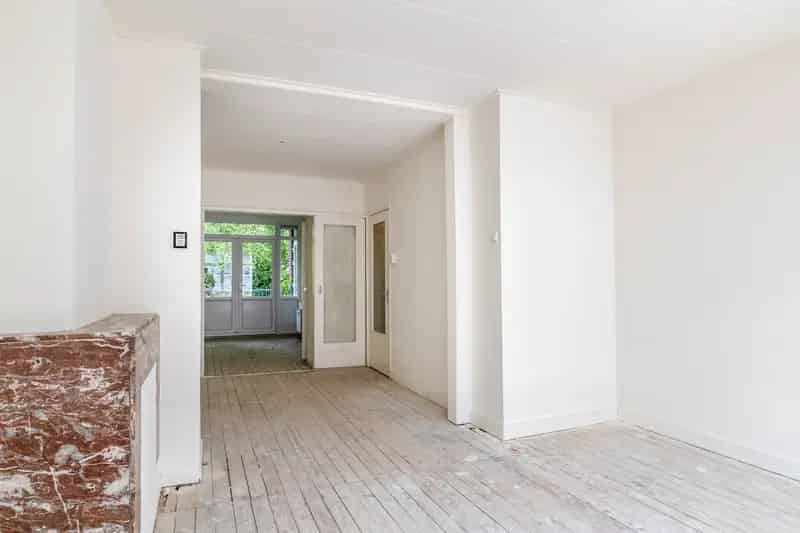 Appartement te koop Rotterdam Delfshaven 48m² Balkon
