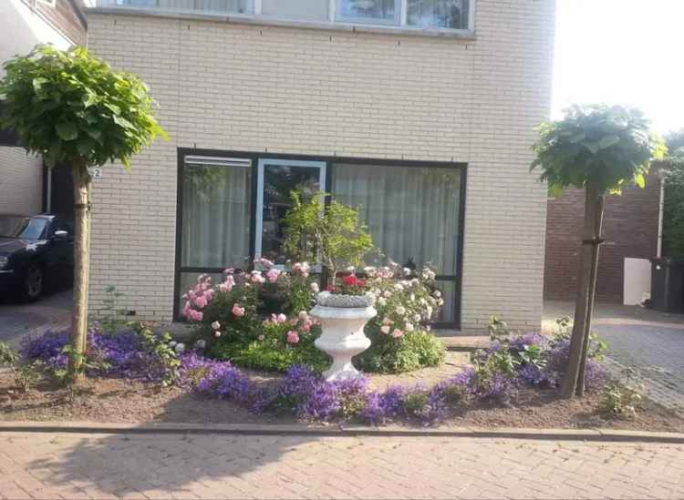 Hengelo Royale woning 198m2 4 slaapkamers garage dakterras