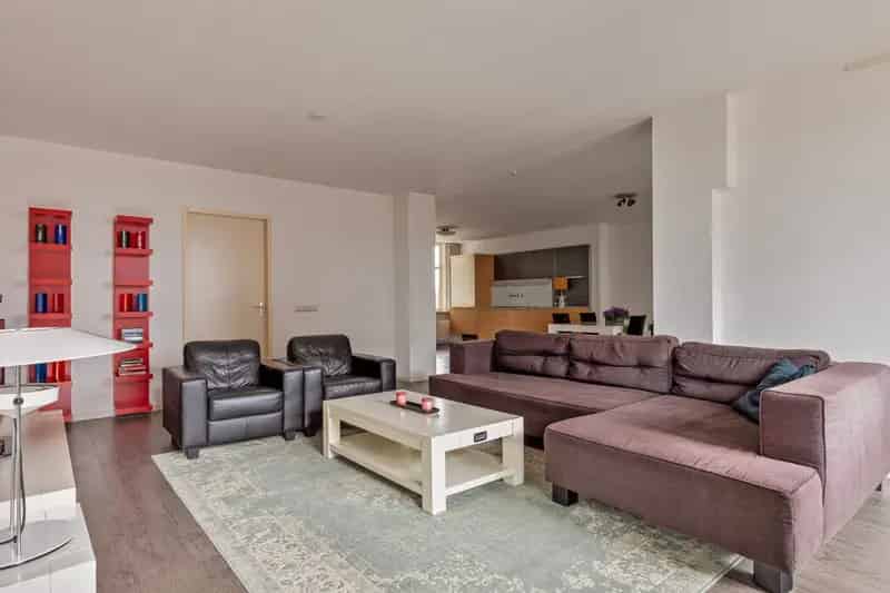 Appartement te koop Sint Jobshaven Rotterdam