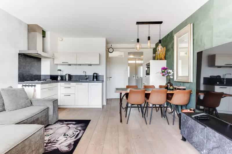 Appartement te koop Heemskerk Europaplein