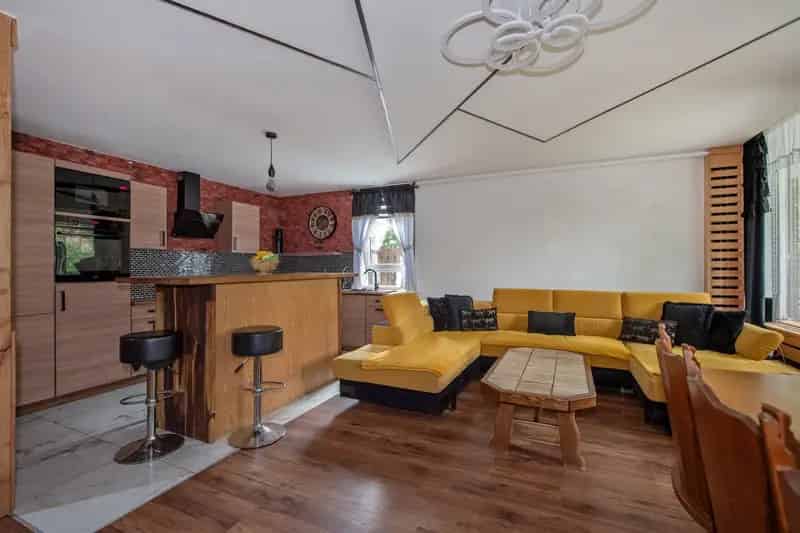 Appartement te koop Den Haag 3 slaapkamers luxe tuin