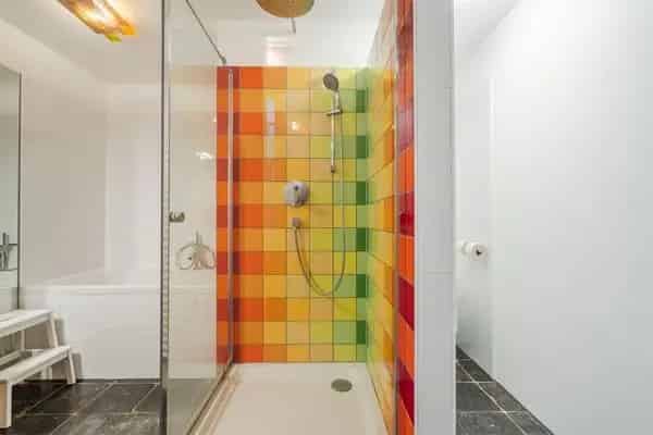 Herenhuis Rotterdam Lloydkwartier 6 kamers Maas uitzicht