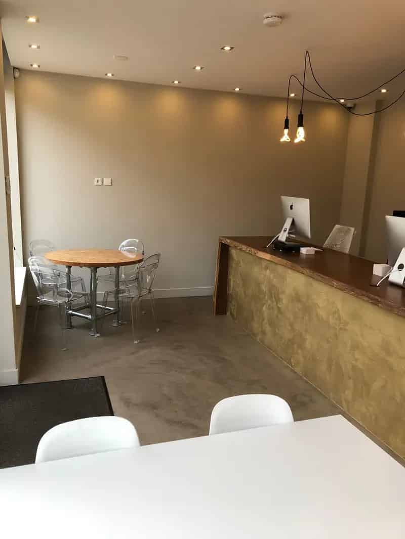 Kantoor Groningen | Zoek kantoren te huur: Gedempte Zuiderdiep 144 9711 HN Groningen 