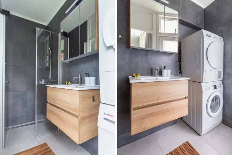 Modern 4 Kamerappartement Apeldoorn