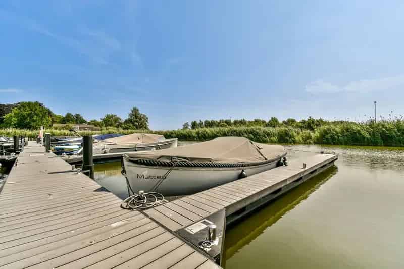 Huis te koop Vreeland Luxe Villa 5 slaapkamers Vecht